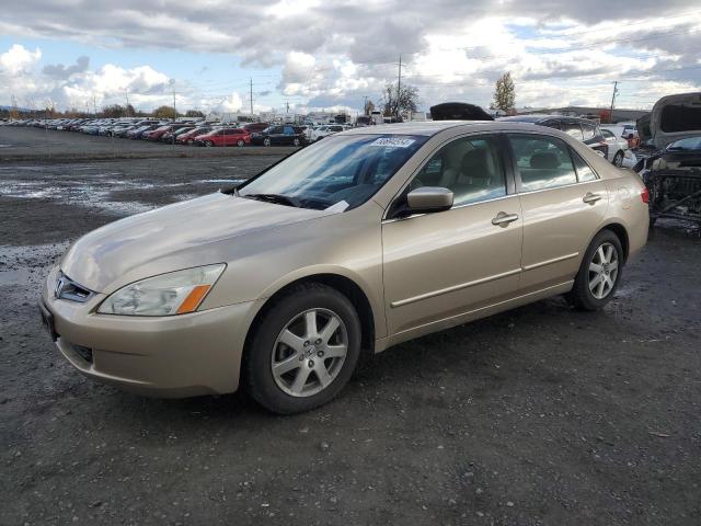 honda accord ex 2005 1hgcm66575a057774