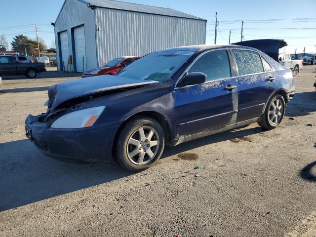 honda accord ex 2005 1hgcm66575a058374