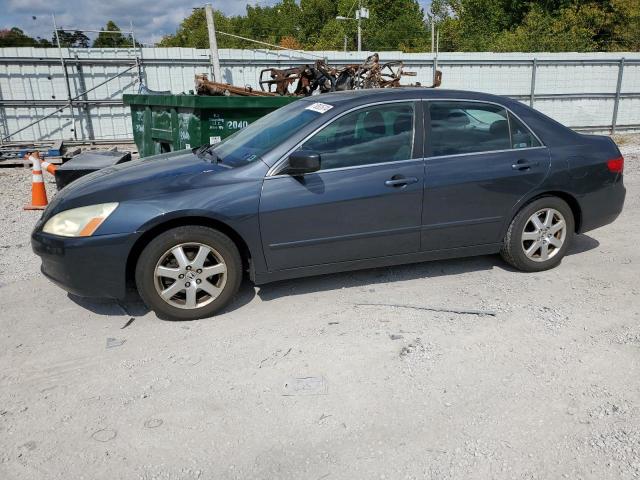 honda accord ex 2005 1hgcm66575a060061