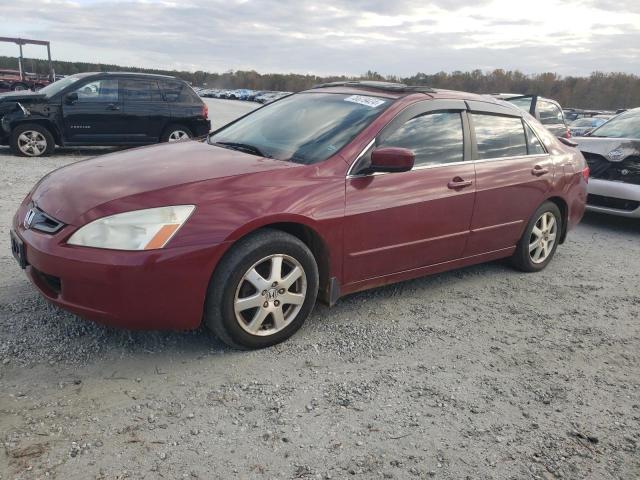 honda accord ex 2005 1hgcm66575a072839