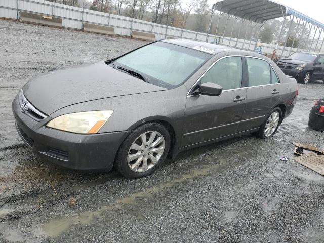 honda accord ex 2006 1hgcm66576a018829