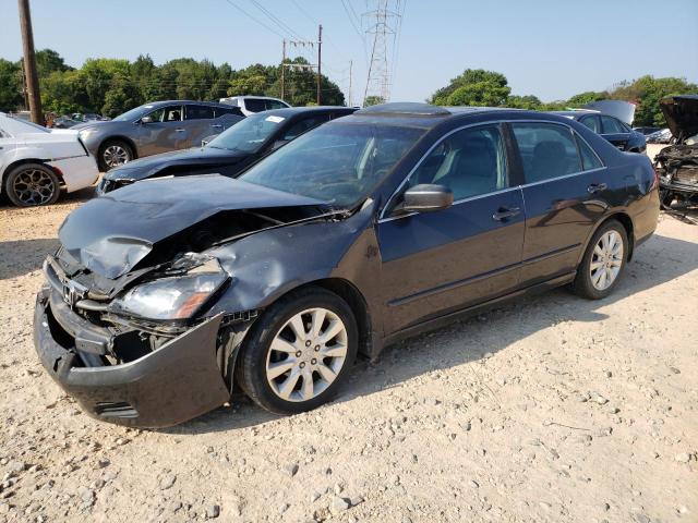 honda accord ex 2006 1hgcm66576a043049