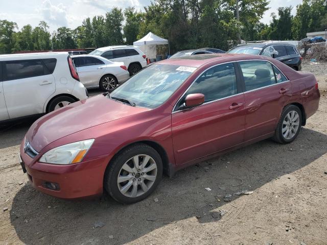 honda accord 2006 1hgcm66576a053953