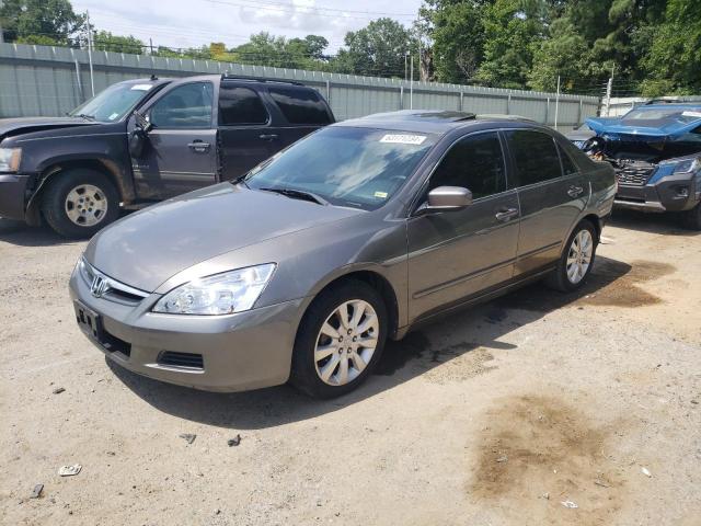 honda accord ex 2006 1hgcm66576a064113