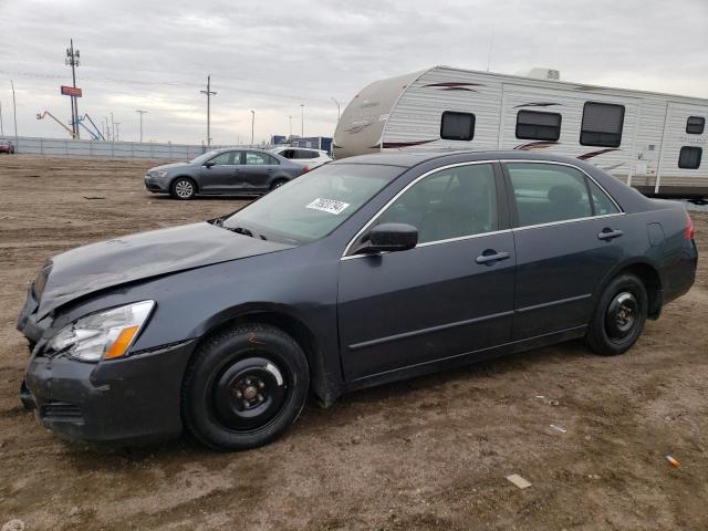 honda accord ex 2006 1hgcm66576a074768