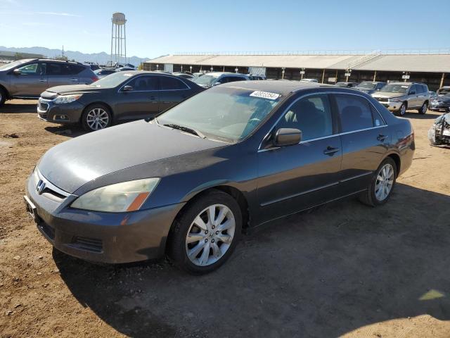 honda accord 2007 1hgcm66577a028388