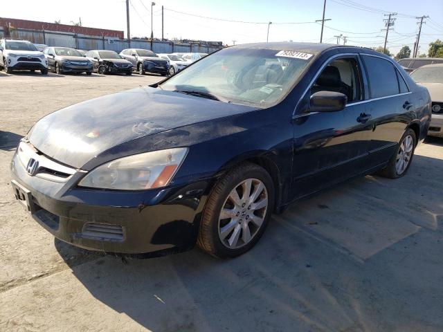 honda accord 2007 1hgcm66577a030822