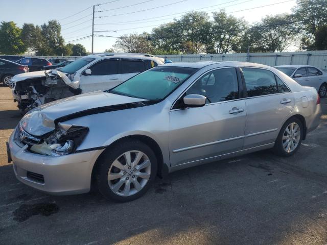 honda accord ex 2007 1hgcm66577a055395