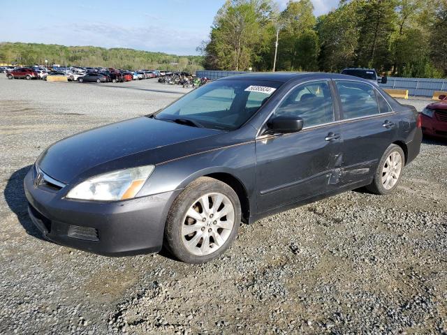 honda accord 2007 1hgcm66577a089532