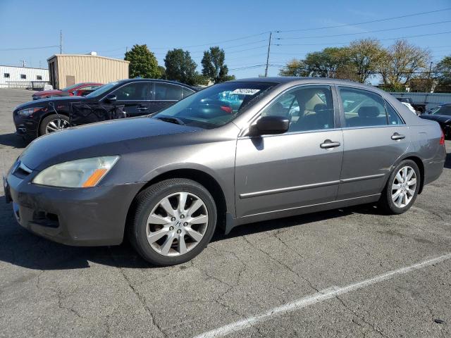 honda accord ex 2007 1hgcm66577a090339