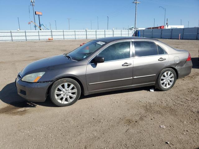 honda accord ex 2007 1hgcm66577a098036