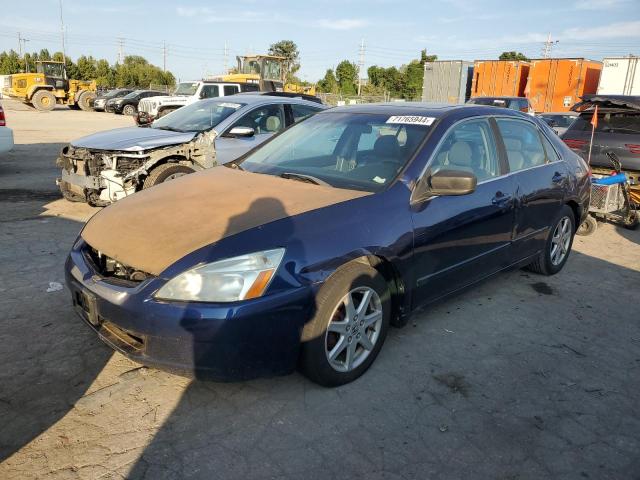 honda accord ex 2003 1hgcm66583a023484