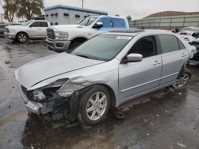 honda accord ex 2003 1hgcm66583a045307