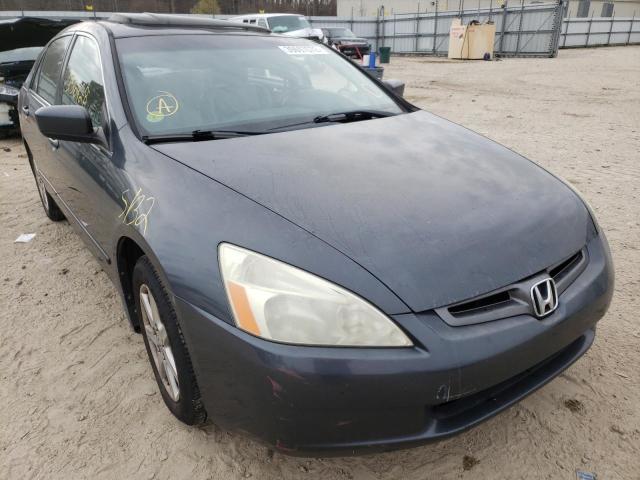 honda accord ex 2003 1hgcm66583a052774