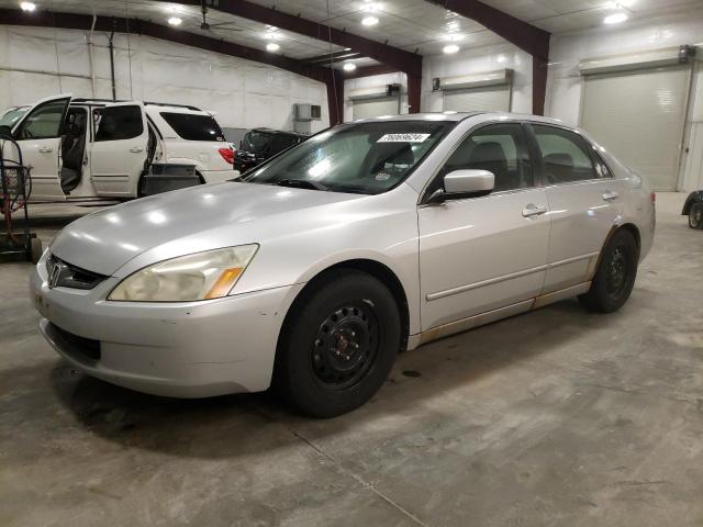 honda accord 2003 1hgcm66583a089565