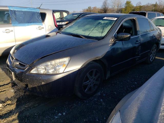 honda accord 2003 1hgcm66583a099724