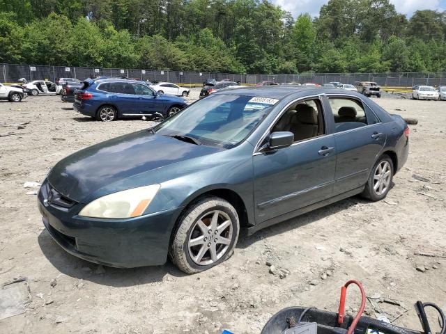 honda accord ex 2004 1hgcm66584a007948