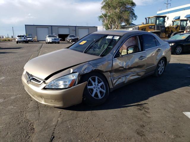 honda accord ex 2004 1hgcm66584a075568