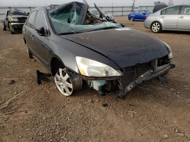 honda accord ex 2005 1hgcm66585a009135