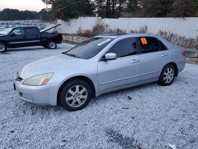 honda accord ex 2005 1hgcm66585a039462