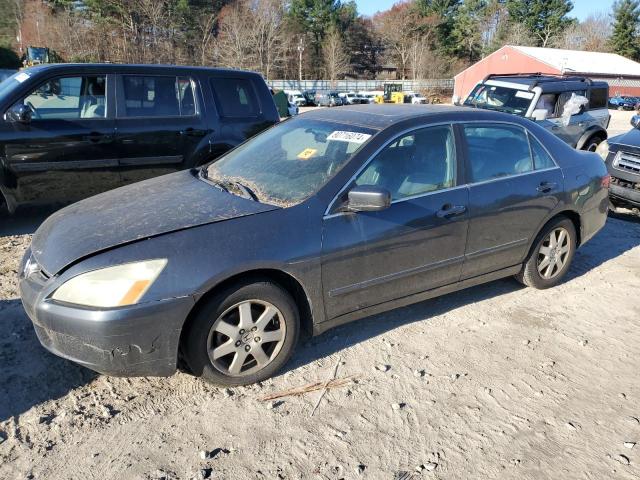 honda accord ex 2005 1hgcm66585a043933