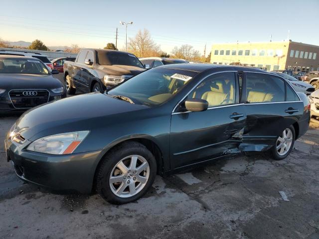 honda accord ex 2005 1hgcm66585a046296