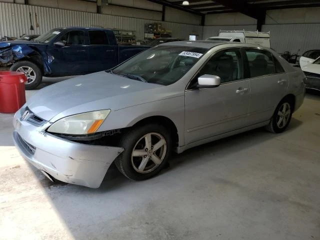 honda accord ex 2005 1hgcm66585a052065