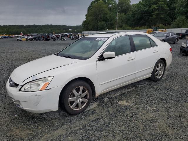 honda accord ex 2005 1hgcm66585a064829