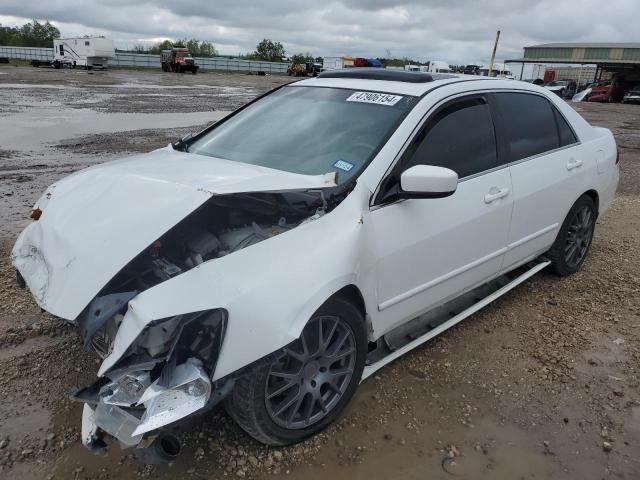 honda accord 2006 1hgcm66586a026843