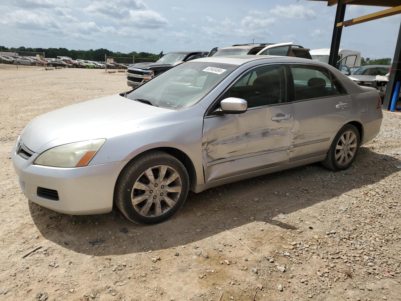 honda accord 2006 1hgcm66586a039592