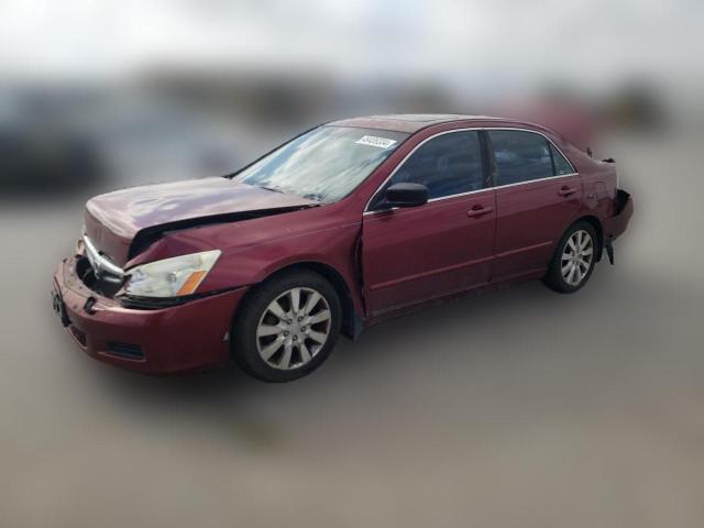 honda accord 2006 1hgcm66586a053119