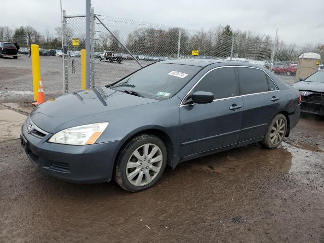 honda accord 2006 1hgcm66586a055145