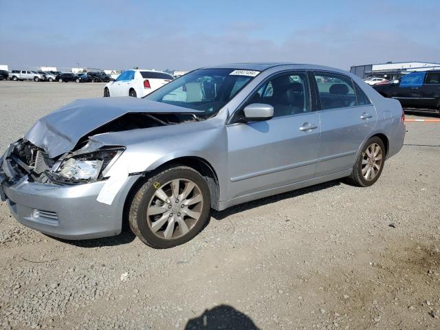 honda accord 2006 1hgcm66586a062564