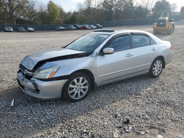 honda accord ex 2006 1hgcm66586a062838