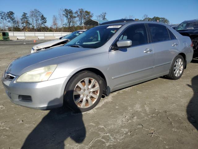 honda accord ex 2006 1hgcm66586a071961