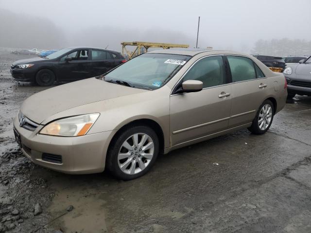 honda accord ex 2007 1hgcm66587a008053