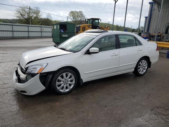 honda accord 2007 1hgcm66587a011325