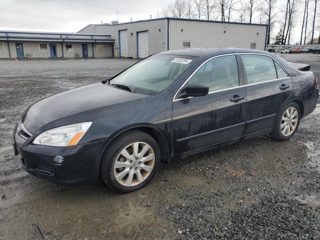 honda accord ex 2007 1hgcm66587a014113