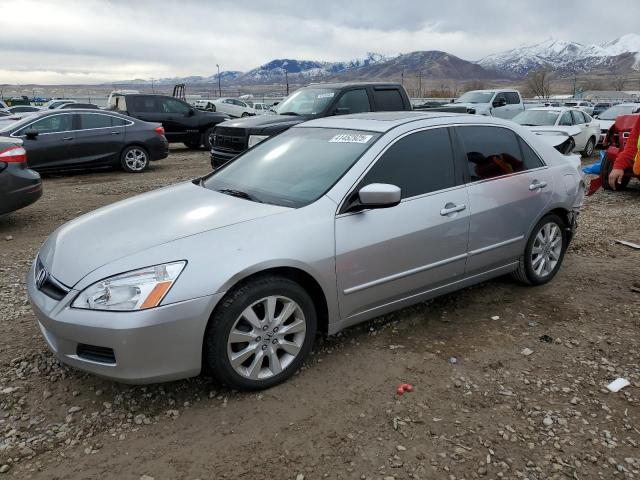 honda accord ex 2007 1hgcm66587a016685