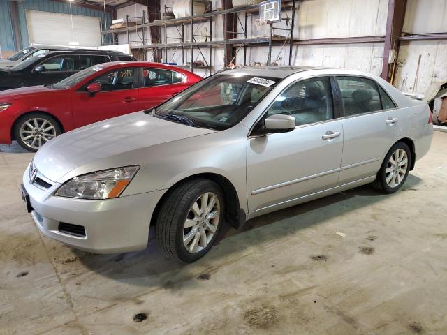 honda accord 2007 1hgcm66587a072478