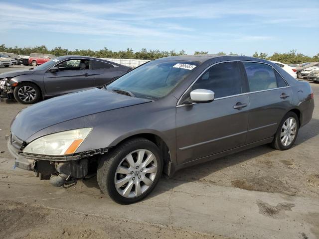 honda accord 2007 1hgcm66587a073923