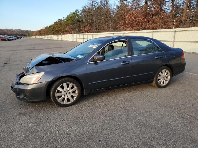 honda accord ex 2007 1hgcm66587a079902