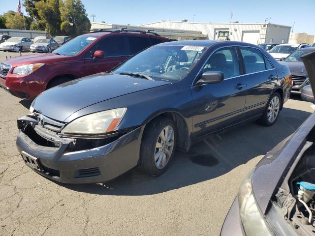 honda accord ex 2007 1hgcm66587a082931