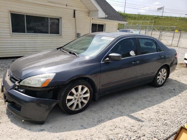 honda accord ex 2007 1hgcm66587a084193