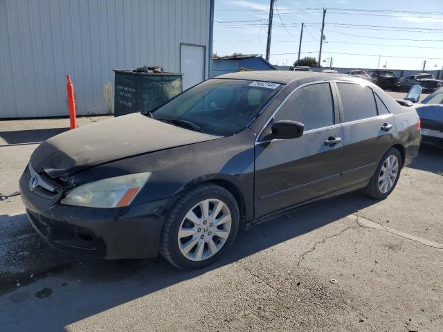 honda accord ex 2007 1hgcm66587a085599