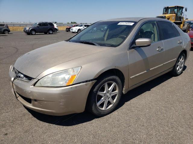 honda accord ex 2003 1hgcm66593a013420