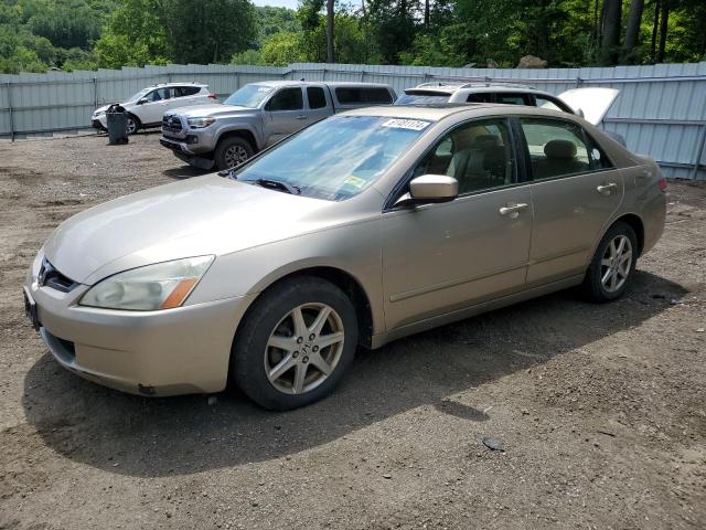 honda accord ex 2003 1hgcm66593a024465