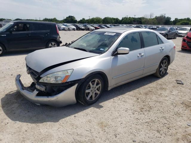 honda accord 2003 1hgcm66593a042772