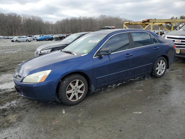 honda accord ex 2003 1hgcm66593a065047