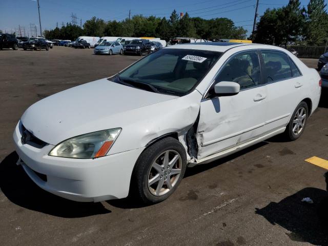 honda accord 2003 1hgcm66593a089896